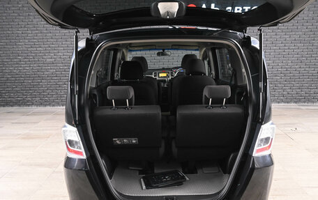 Honda Freed I, 2012 год, 1 100 000 рублей, 10 фотография