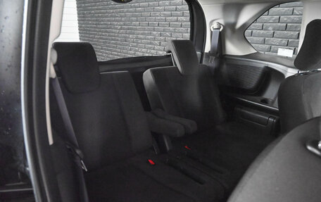 Honda Freed I, 2012 год, 1 100 000 рублей, 14 фотография