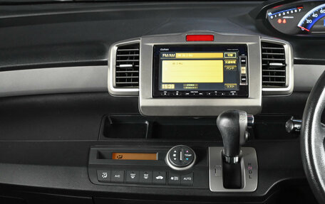 Honda Freed I, 2012 год, 1 100 000 рублей, 16 фотография