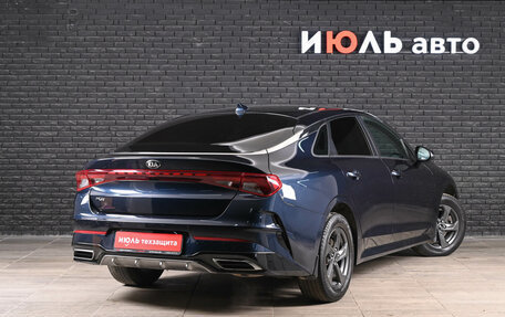 KIA K5, 2020 год, 2 350 000 рублей, 5 фотография