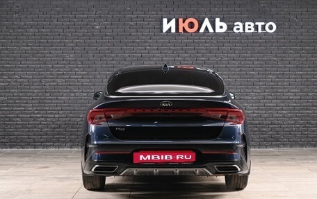 KIA K5, 2020 год, 2 350 000 рублей, 6 фотография