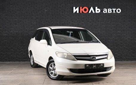 Honda Airwave I рестайлинг, 2006 год, 520 000 рублей, 4 фотография