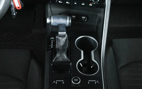 KIA K5, 2020 год, 2 350 000 рублей, 15 фотография