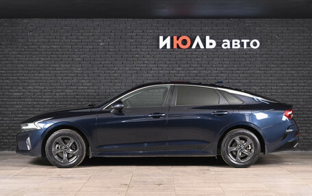KIA K5, 2020 год, 2 350 000 рублей, 8 фотография