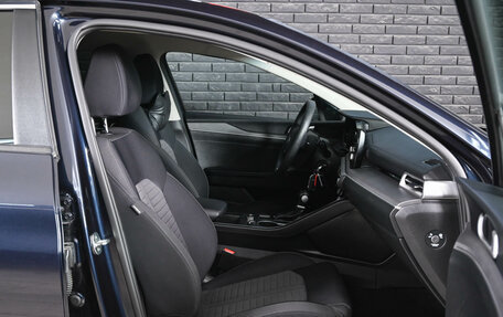 KIA K5, 2020 год, 2 350 000 рублей, 13 фотография