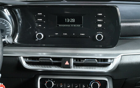 KIA K5, 2020 год, 2 350 000 рублей, 14 фотография