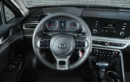KIA K5, 2020 год, 2 350 000 рублей, 12 фотография