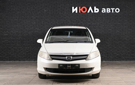 Honda Airwave I рестайлинг, 2006 год, 520 000 рублей, 3 фотография