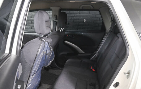 Honda Airwave I рестайлинг, 2006 год, 520 000 рублей, 10 фотография