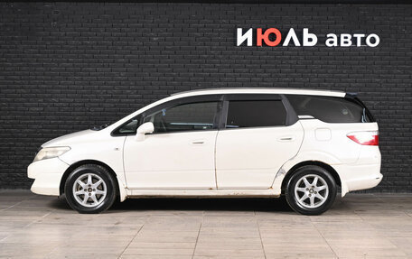 Honda Airwave I рестайлинг, 2006 год, 520 000 рублей, 8 фотография