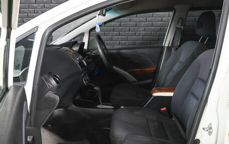 Honda Airwave I рестайлинг, 2006 год, 520 000 рублей, 9 фотография