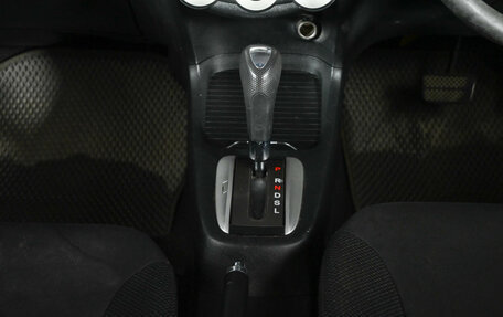Honda Airwave I рестайлинг, 2006 год, 520 000 рублей, 13 фотография
