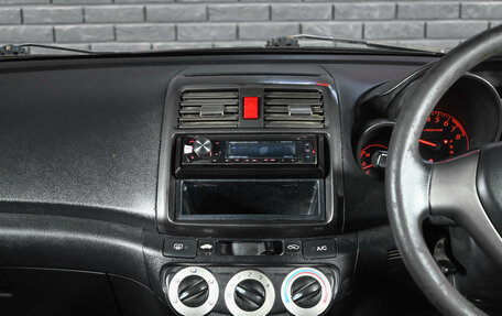 Honda Airwave I рестайлинг, 2006 год, 520 000 рублей, 12 фотография