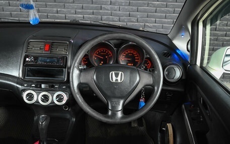 Honda Airwave I рестайлинг, 2006 год, 520 000 рублей, 11 фотография