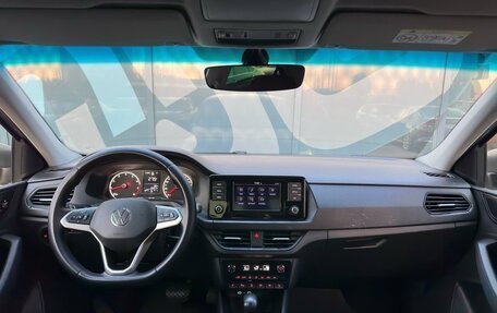 Volkswagen Polo VI (EU Market), 2021 год, 1 547 000 рублей, 2 фотография