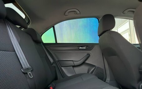 Volkswagen Polo VI (EU Market), 2021 год, 1 547 000 рублей, 4 фотография