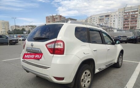 Nissan Terrano III, 2018 год, 1 350 000 рублей, 3 фотография