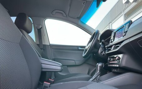 Volkswagen Polo VI (EU Market), 2021 год, 1 547 000 рублей, 7 фотография