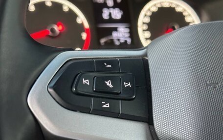 Volkswagen Polo VI (EU Market), 2021 год, 1 547 000 рублей, 13 фотография