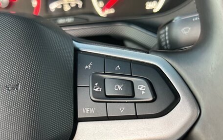 Volkswagen Polo VI (EU Market), 2021 год, 1 547 000 рублей, 14 фотография