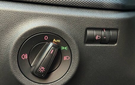 Volkswagen Polo VI (EU Market), 2021 год, 1 547 000 рублей, 19 фотография