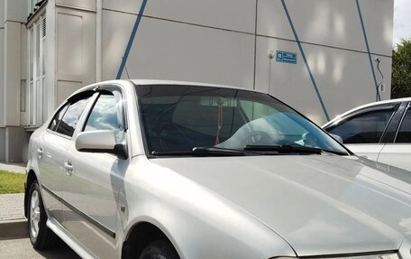 Skoda Octavia, 2008 год, 550 000 рублей, 5 фотография