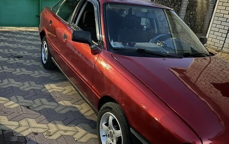 Audi 80, 1988 год, 220 000 рублей, 4 фотография