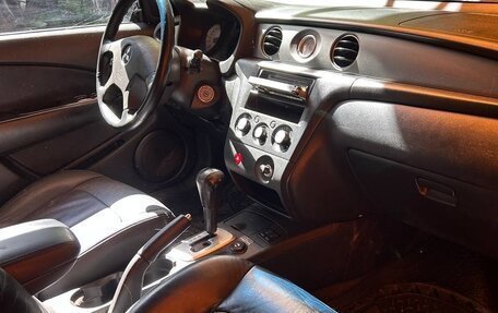 Mitsubishi Outlander III рестайлинг 3, 2005 год, 690 000 рублей, 3 фотография