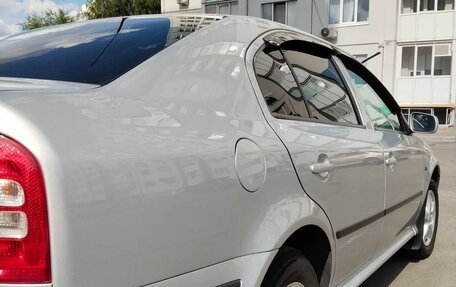 Skoda Octavia, 2008 год, 550 000 рублей, 4 фотография