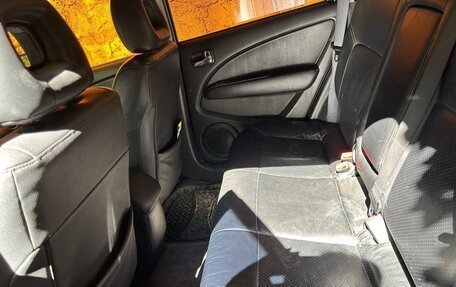 Mitsubishi Outlander III рестайлинг 3, 2005 год, 690 000 рублей, 4 фотография