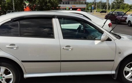 Skoda Octavia, 2008 год, 550 000 рублей, 1 фотография
