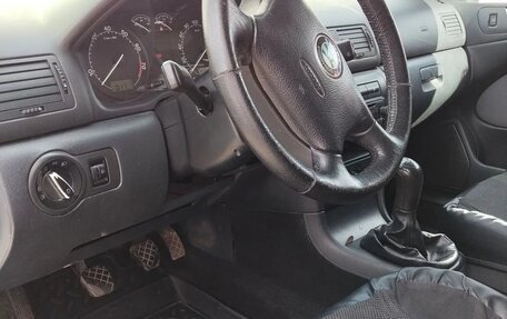 Skoda Octavia, 2008 год, 550 000 рублей, 3 фотография