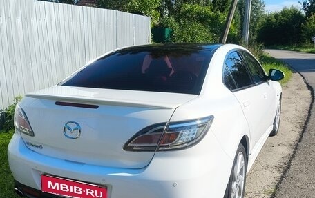 Mazda 6, 2011 год, 700 000 рублей, 1 фотография