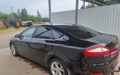 Ford Mondeo IV, 2007 год, 480 000 рублей, 1 фотография
