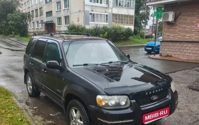 Ford Escape II, 2002 год, 310 000 рублей, 1 фотография