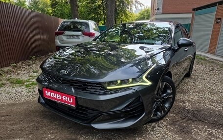 KIA K5, 2020 год, 2 199 000 рублей, 1 фотография