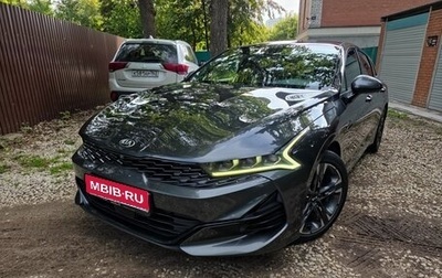 KIA K5, 2020 год, 2 199 000 рублей, 1 фотография