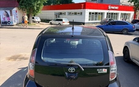 Daihatsu Sirion, 2009 год, 310 000 рублей, 1 фотография