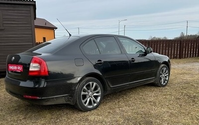 Skoda Octavia, 2010 год, 1 250 000 рублей, 1 фотография