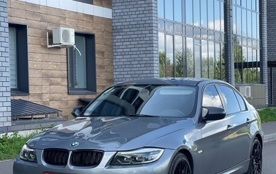 BMW 3 серия, 2011 год, 1 050 000 рублей, 1 фотография
