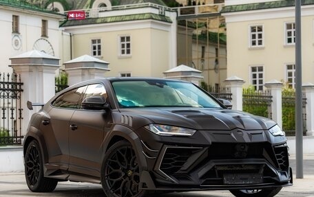 Lamborghini Urus I, 2021 год, 30 000 000 рублей, 1 фотография