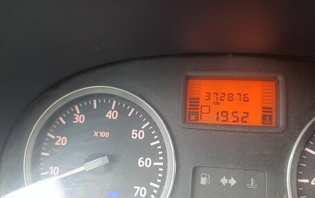 Renault Logan I, 2014 год, 300 000 рублей, 6 фотография