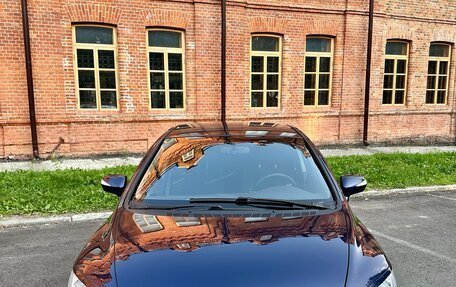 Honda Civic VIII, 2008 год, 840 000 рублей, 3 фотография