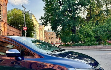 Honda Civic VIII, 2008 год, 840 000 рублей, 5 фотография