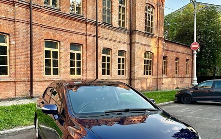 Honda Civic VIII, 2008 год, 840 000 рублей, 4 фотография