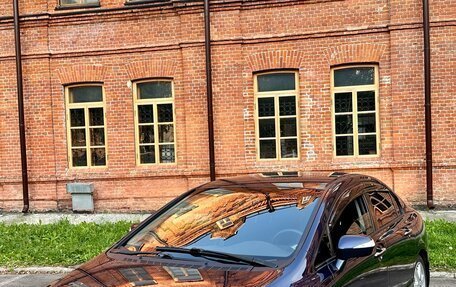 Honda Civic VIII, 2008 год, 840 000 рублей, 12 фотография