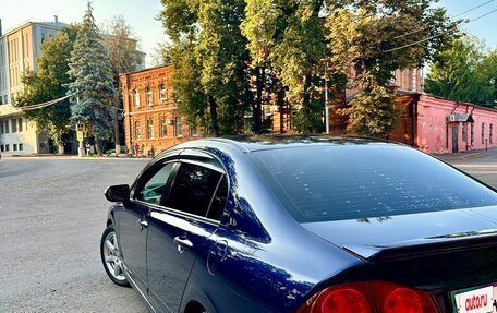 Honda Civic VIII, 2008 год, 840 000 рублей, 9 фотография