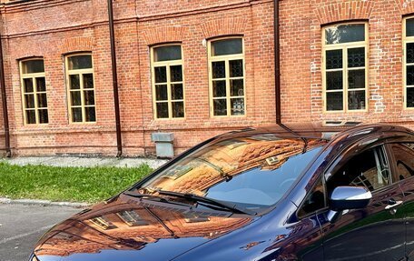 Honda Civic VIII, 2008 год, 840 000 рублей, 11 фотография
