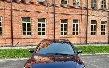Honda Civic VIII, 2008 год, 840 000 рублей, 6 фотография