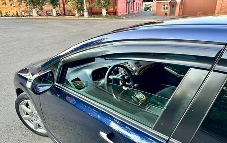 Honda Civic VIII, 2008 год, 840 000 рублей, 19 фотография